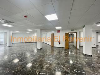 Location Bureau à Zona Avenida al Vedat