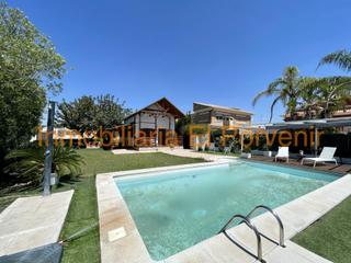 Affitto Chalet in Club de Tenis