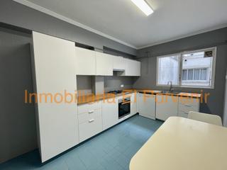 Location Appartement à Zona la Ermita