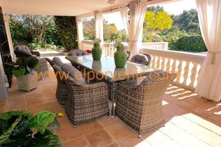 Location Chalet à El Vedat - Santa Apolonia