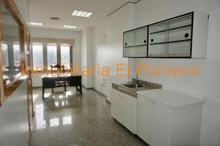 Lloguer Local Comercial a El Vedat - Santa Apolonia
