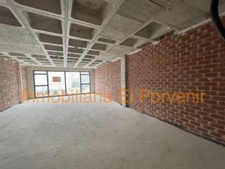 Büro in Montañar-El Arenal