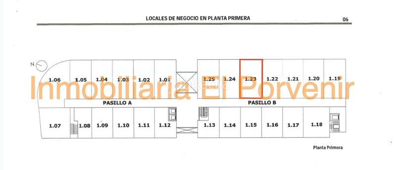 Foto bb0a0ae0-9fd5-4c3d-9e91-5a493feebe50. Oficina a Montañar-El Arenal Xàbia