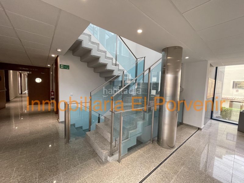 Foto f348efe3-6439-498f-8906-577306615870. Oficina a Montañar-El Arenal Xàbia