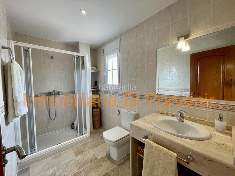 Foto 112a9595-e6b5-46a9-9bbd-194f1dadac62. Chalet mit heizung parking pool in Zona Avenida Alta - Auditorio Torrent