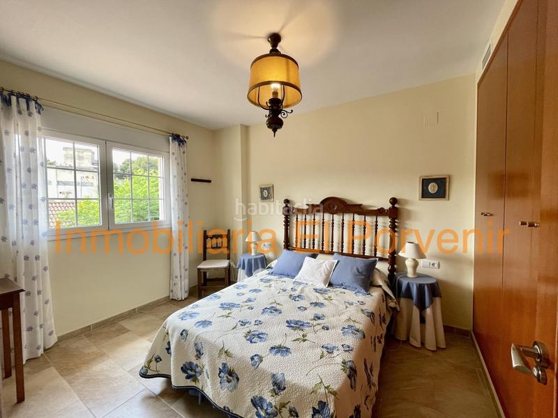 Foto 1edd00b9-4612-4de1-b819-ff2ed7d7853c. Chalet mit heizung parking pool in Zona Avenida Alta - Auditorio Torrent