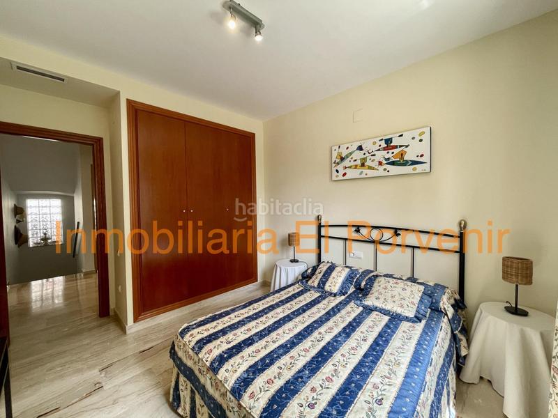 Foto a8bdfdd9-49c6-47a6-9252-5c0d42266ef3. Chalet mit heizung parking pool in Zona Avenida Alta - Auditorio Torrent