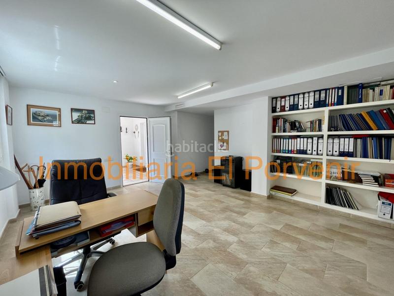 Foto aed4ca34-a68d-4d4c-aad6-7517dd1bab56. Chalet mit heizung parking pool in Zona Avenida Alta - Auditorio Torrent