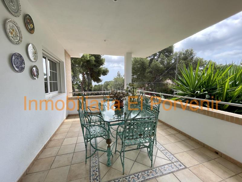 Foto c913106d-9ee6-4b22-ae13-8c371d7c985b. Chalet mit heizung parking pool in Zona Avenida Alta - Auditorio Torrent