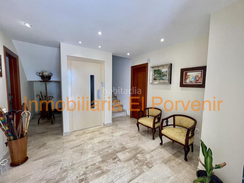 Foto 08cca4d1-f8b1-4487-b7eb-15ea8dfc2a14. Chalet with heating parking pool in Zona Avenida Alta - Auditorio Torrent