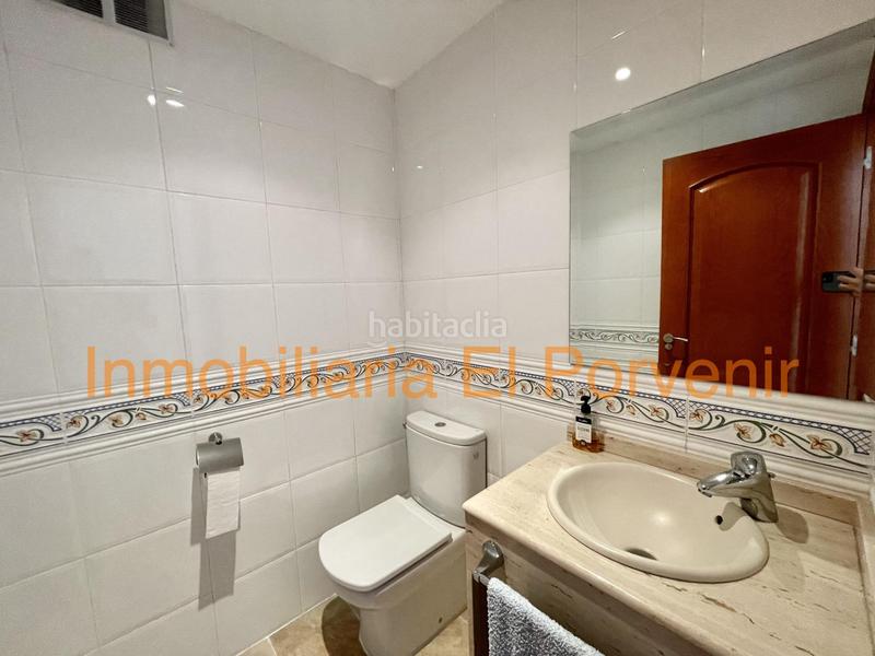 Foto 111fc3f4-c4fa-42b3-9d8a-7c45951bfdd8. Chalet with heating parking pool in Zona Avenida Alta - Auditorio Torrent