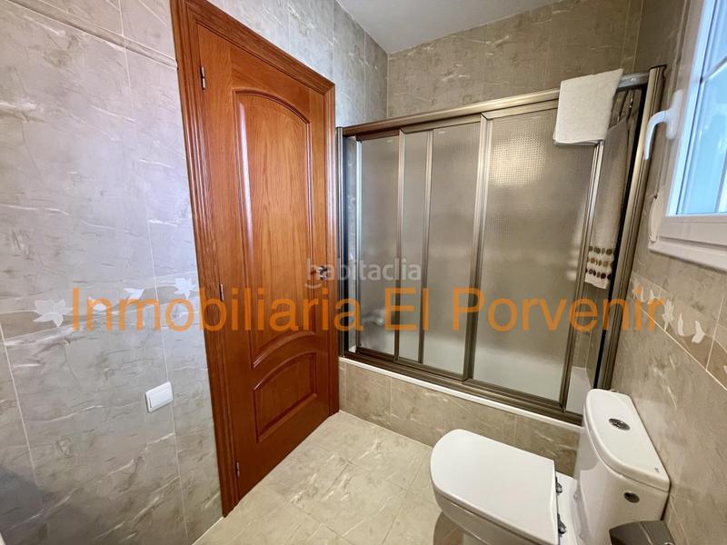 Foto 309d3850-2865-4824-a880-90db5f7a9f77. Chalet with heating parking pool in Zona Avenida Alta - Auditorio Torrent