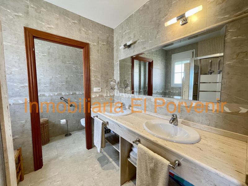 Foto 38e96e88-4a10-48eb-82ea-81c13437b410. Chalet with heating parking pool in Zona Avenida Alta - Auditorio Torrent