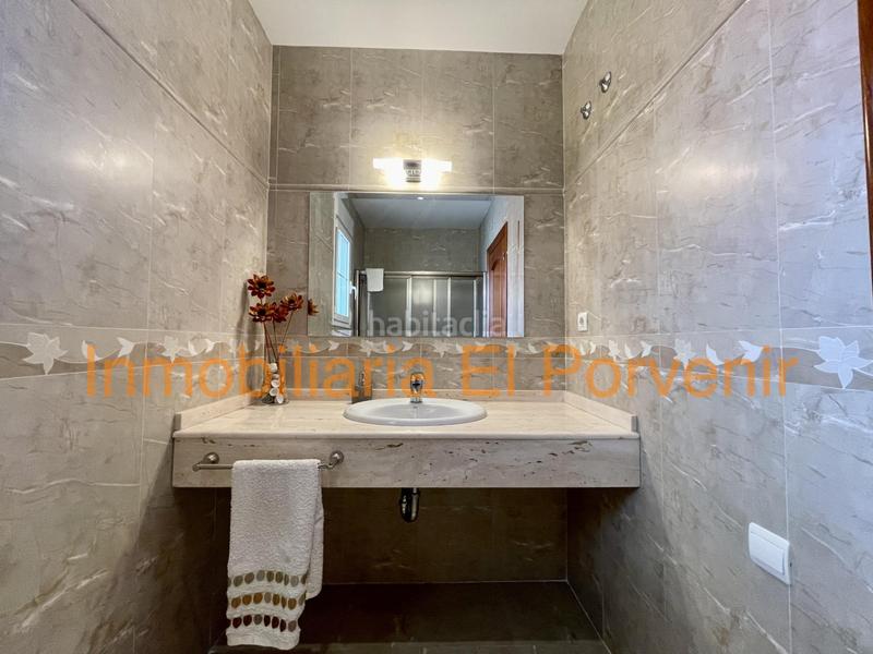 Foto 46f5d290-988e-492d-977b-d88002e205fe. Chalet with heating parking pool in Zona Avenida Alta - Auditorio Torrent