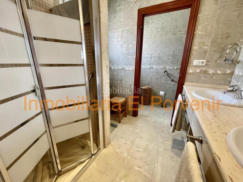 Foto 75747334-b4b6-4499-9527-bbe30ed51c0b. Chalet with heating parking pool in Zona Avenida Alta - Auditorio Torrent