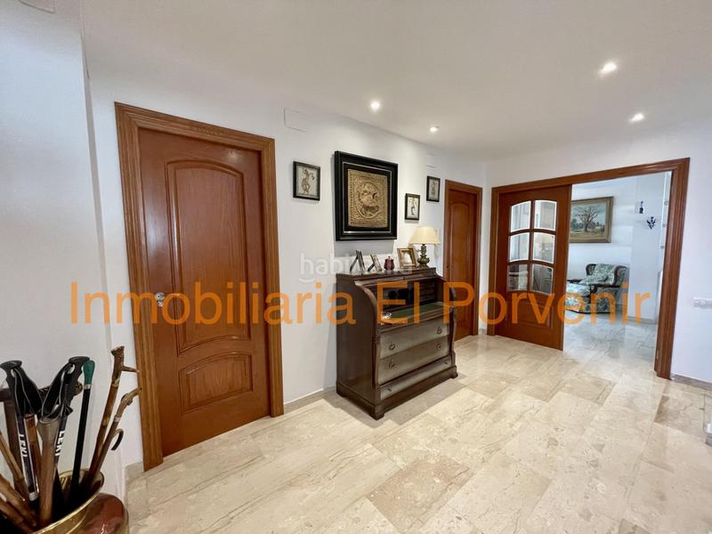 Foto 7d71ea93-3ddb-4330-ac12-d622fb5aad87. Chalet with heating parking pool in Zona Avenida Alta - Auditorio Torrent