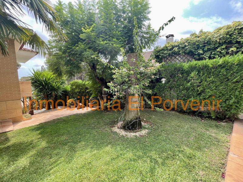 Foto 821660fb-7f41-4247-98e2-41d869da109f. Chalet with heating parking pool in Zona Avenida Alta - Auditorio Torrent