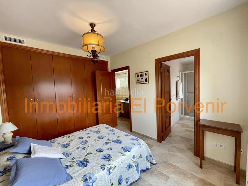 Foto 8dcadf48-1e13-4353-b72d-fcb33bd74c7d. Chalet with heating parking pool in Zona Avenida Alta - Auditorio Torrent