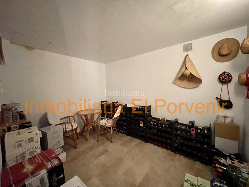 Foto 8f1af93e-7b00-41ae-8854-5cbc46affbb1. Chalet with heating parking pool in Zona Avenida Alta - Auditorio Torrent