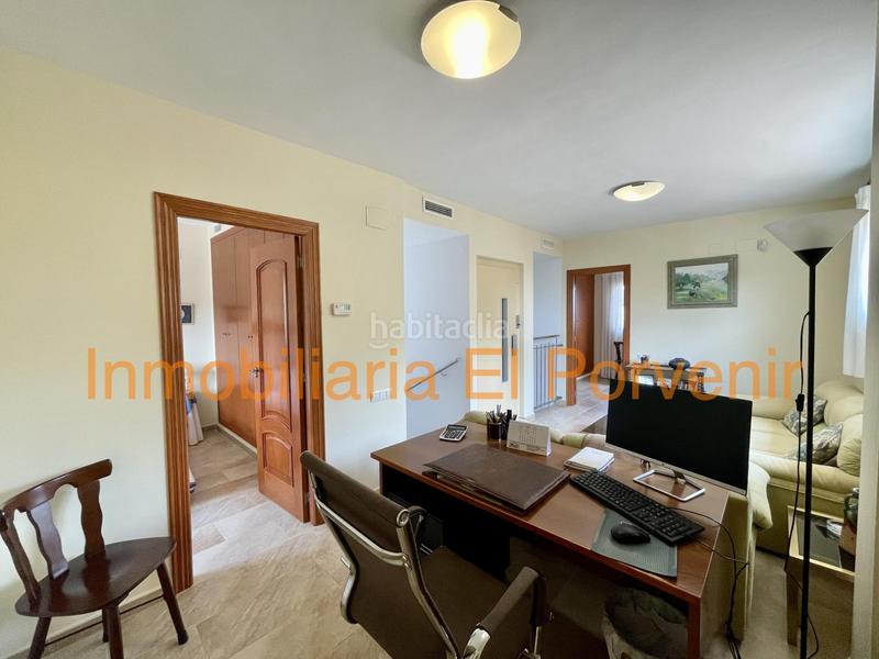 Foto b812f363-a300-4391-b2dc-02cb16b9a842. Chalet with heating parking pool in Zona Avenida Alta - Auditorio Torrent