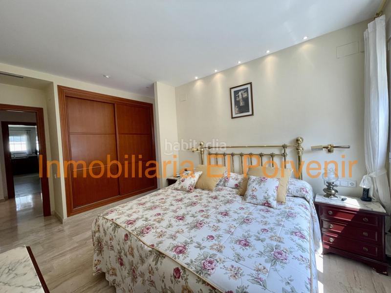 Foto b8535910-53ee-4261-92ef-7954a4ac8607. Chalet with heating parking pool in Zona Avenida Alta - Auditorio Torrent