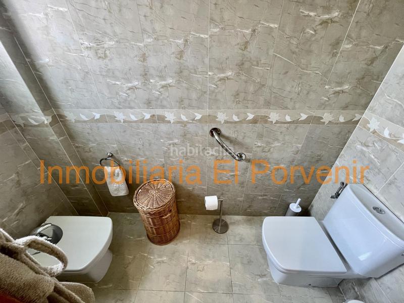 Foto ba36a133-8cb3-4d64-a5d9-f1a609184506. Chalet with heating parking pool in Zona Avenida Alta - Auditorio Torrent