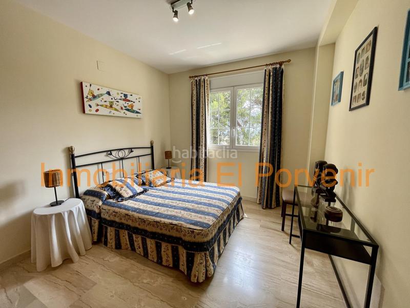 Foto ce7e0daf-1d6c-4471-941a-f61acaa9e4d9. Chalet with heating parking pool in Zona Avenida Alta - Auditorio Torrent