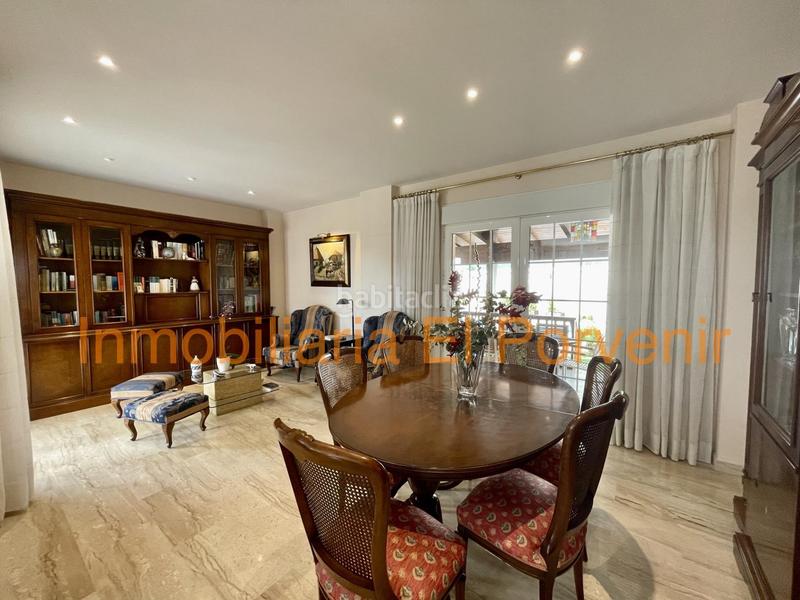 Foto d13808c3-67ff-4176-9b14-5a2d8b68d485. Chalet with heating parking pool in Zona Avenida Alta - Auditorio Torrent