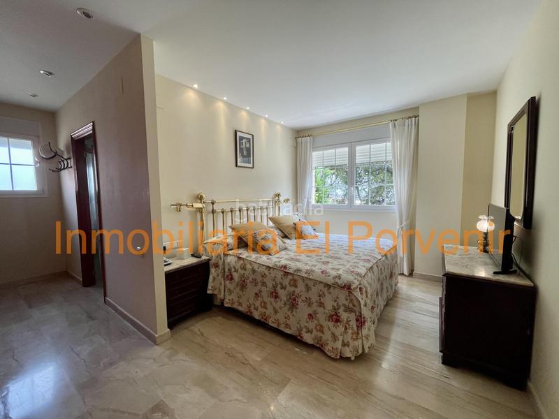 Foto e9ba3235-4e13-4360-990b-b6fd052fab48. Chalet with heating parking pool in Zona Avenida Alta - Auditorio Torrent