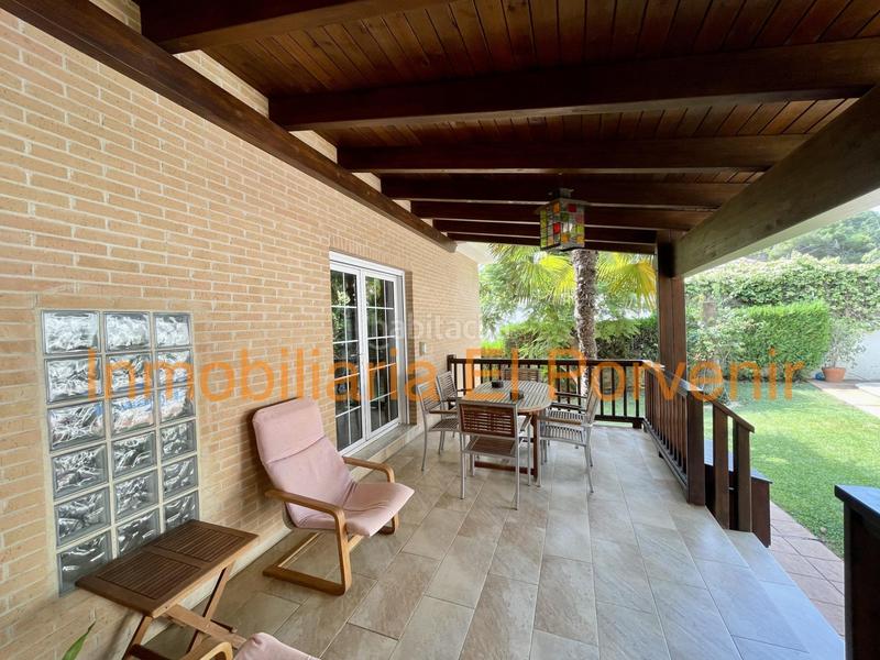 Foto ad294997-365a-4da7-bd7a-386830ed1ba9. Chalet avec chauffage parking piscine dans Zona Avenida Alta - Auditorio Torrent