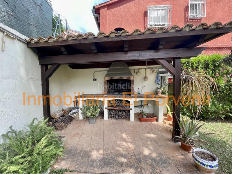 Foto b9b436a5-0c07-496c-b3ef-21d65db33574. Chalet avec chauffage parking piscine dans Zona Avenida Alta - Auditorio Torrent