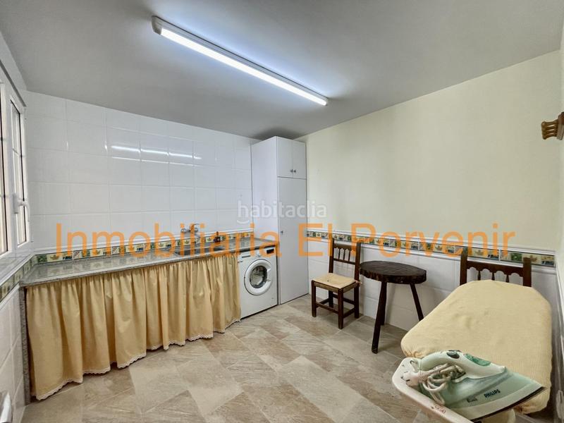 Foto c0cd9b4c-3e63-4fe2-8850-1848a6f503d8. Chalet avec chauffage parking piscine dans Zona Avenida Alta - Auditorio Torrent