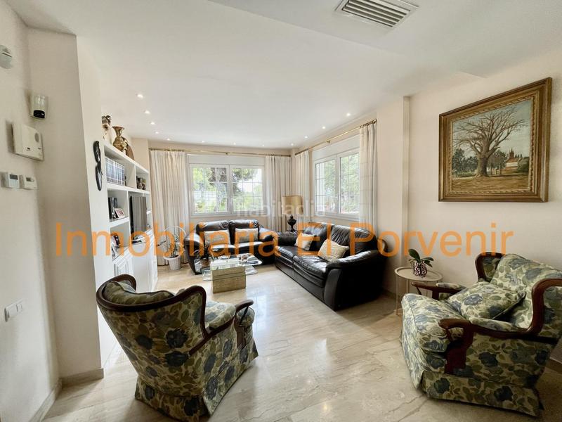 Foto 18d57879-fb5d-4bc7-a60b-ae4a97aee28c. Chalet en Zona Avenida Alta - Auditorio Torrent