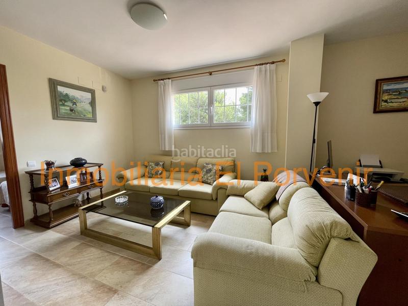 Foto 2b2d5411-c773-41e2-937a-661cb70d64bd. Chalet en Zona Avenida Alta - Auditorio Torrent