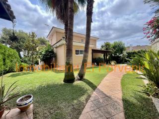 Chalet à Zona Avenida Alta - Auditorio