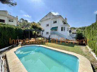 Location Maison jumelée à Mas de la Montañeta