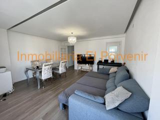 Appartement à Poble Nou