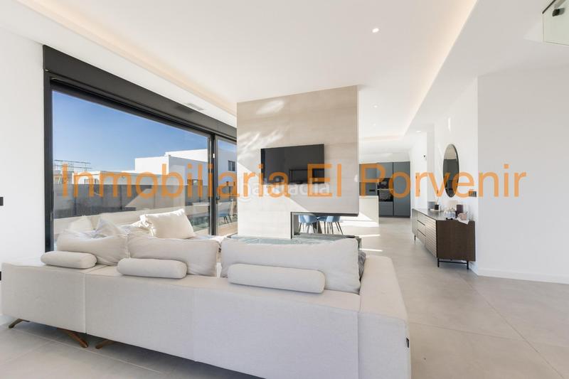 Foto 0cd3ddb8-c803-468c-9324-b0d3ea4edb81. Chalet with heating parking pool in El Vedat - Santa Apolonia Torrent