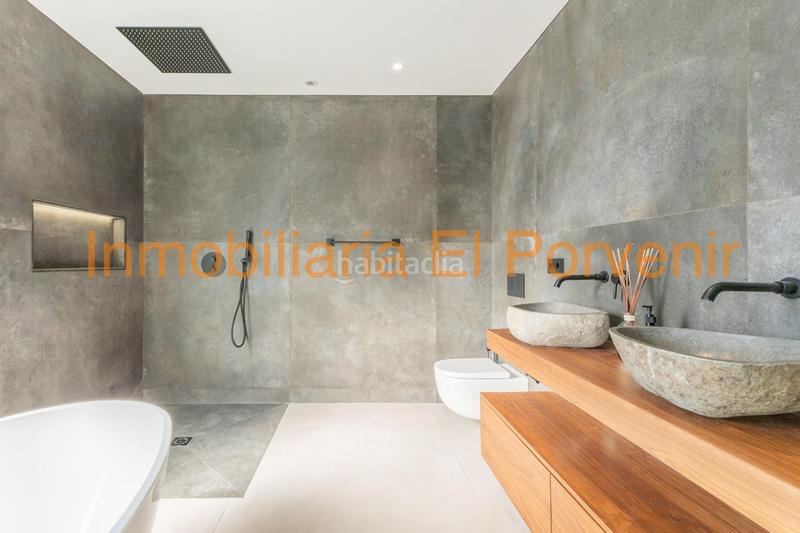 Foto 54bf9f77-3340-4d79-8fbb-1613992a1580. Chalet with heating parking pool in El Vedat - Santa Apolonia Torrent