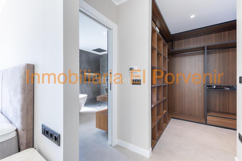 Foto 5e62932c-0b9b-45dc-8ecc-bc330851496b. Chalet with heating parking pool in El Vedat - Santa Apolonia Torrent