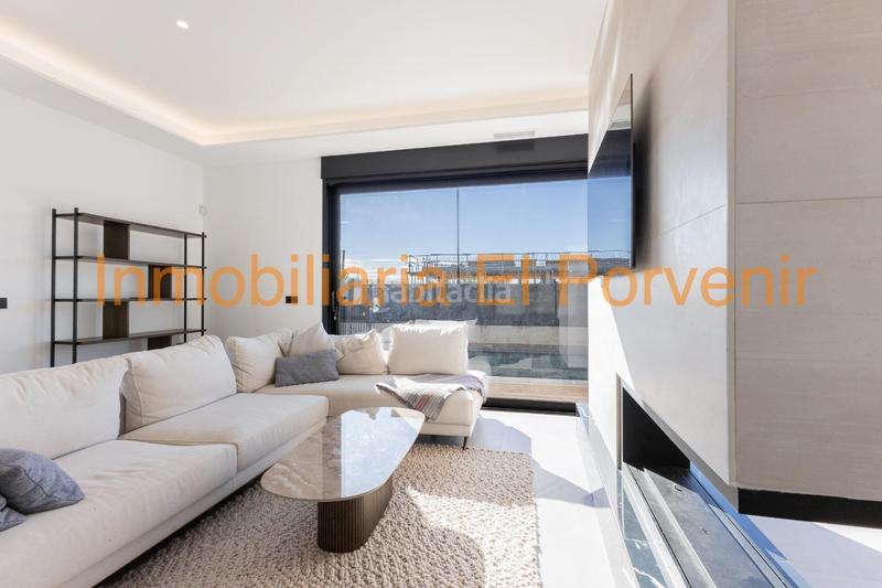 Foto b74132a2-20ce-4844-af65-925442b5afd1. Chalet with heating parking pool in El Vedat - Santa Apolonia Torrent