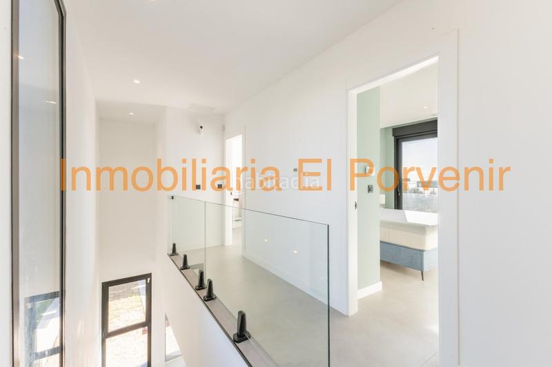 Foto c5f9133c-77d6-4f4d-b60c-19f18f770bb4. Chalet with heating parking pool in El Vedat - Santa Apolonia Torrent