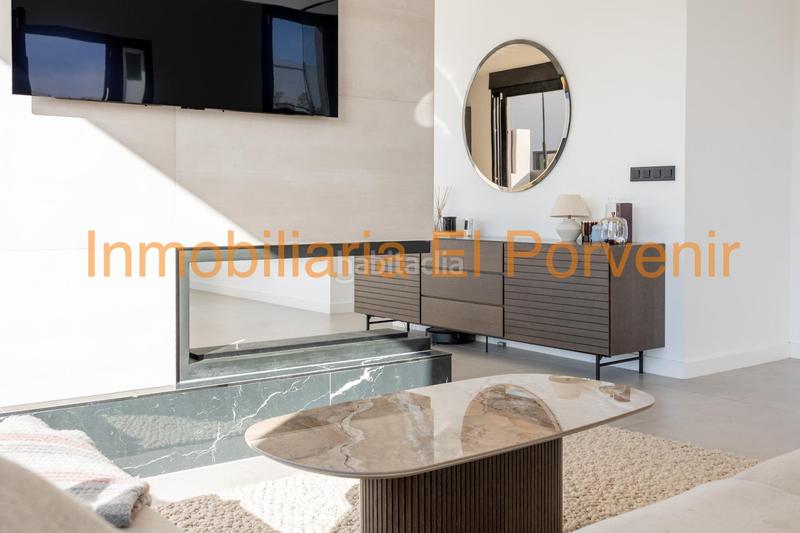 Foto 00eac5b1-0c51-42ab-b823-553b2d96d913. Chalet avec chauffage parking piscine dans El Vedat - Santa Apolonia Torrent