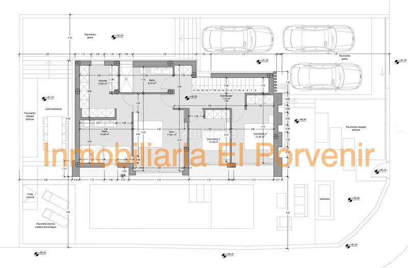 Foto 19da6921-25ec-41f3-9df9-0f30458009c4. Chalet avec chauffage parking piscine dans El Vedat - Santa Apolonia Torrent