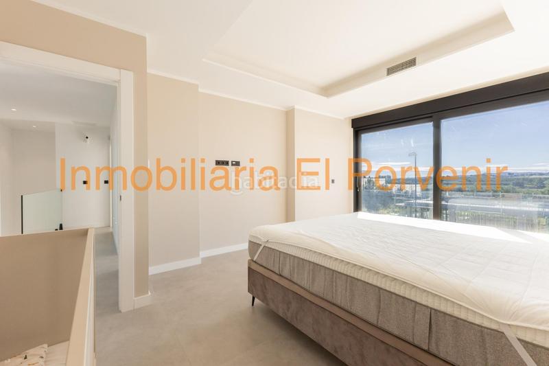 Foto 2fd01e7c-ca4c-45ed-ba34-d273d1a3b761. Chalet avec chauffage parking piscine dans El Vedat - Santa Apolonia Torrent