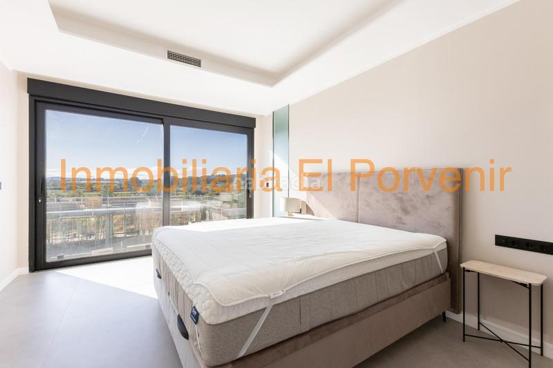 Foto 73451dab-89c6-4927-8828-0fda370bdffd. Chalet avec chauffage parking piscine dans El Vedat - Santa Apolonia Torrent