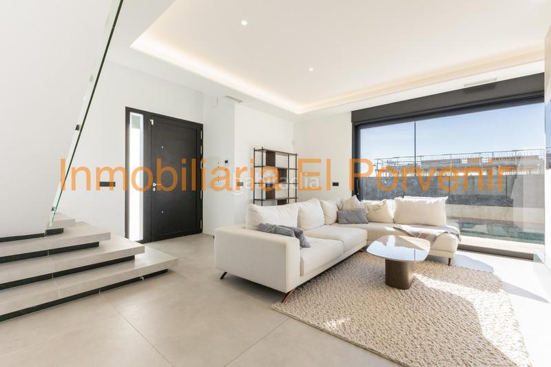 Foto eec3039e-8243-4c44-ad61-053b0b6c5f5b. Chalet avec chauffage parking piscine dans El Vedat - Santa Apolonia Torrent