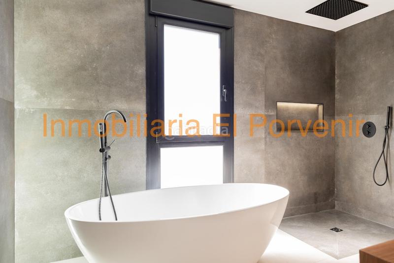 Foto fc0efb0c-9144-459a-b7fc-d7774488dc6b. Chalet avec chauffage parking piscine dans El Vedat - Santa Apolonia Torrent