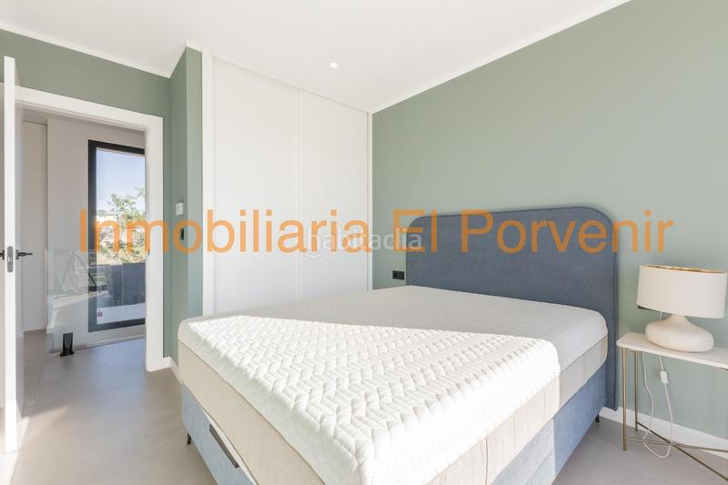 Foto 2b698ec6-f4a3-4f0a-b6c7-a9f674e67e82. Chalet con riscaldamento parcheggio piscina in El Vedat - Santa Apolonia Torrent