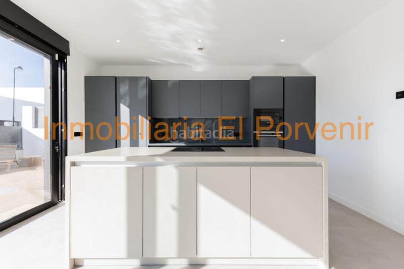 Foto 30bdf36c-bbaa-4c1e-8f47-389d43f9b0ea. Chalet con riscaldamento parcheggio piscina in El Vedat - Santa Apolonia Torrent